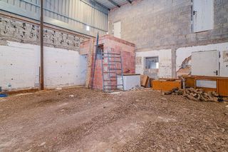 Nave industrial en alquiler en Loja