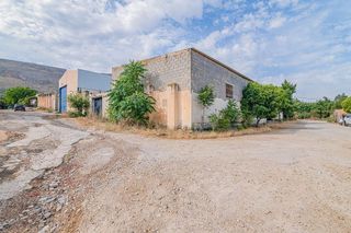 Nave industrial en alquiler en Loja