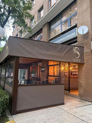 Bar en alquiler en Palacio de Congresos - Urbadiez - Entrepuentes en Sevilla