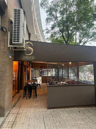 Bar en alquiler en Palacio de Congresos - Urbadiez - Entrepuentes en Sevilla