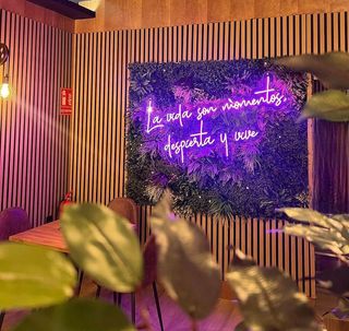 Bar en alquiler en Palacio de Congresos - Urbadiez - Entrepuentes en Sevilla