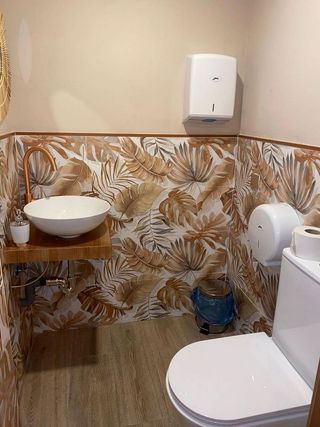 Bar en alquiler en Palacio de Congresos - Urbadiez - Entrepuentes en Sevilla