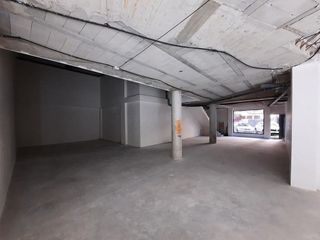 Local comercial en alquiler en Almansa