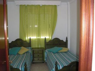 Casa en alquiler en Vejer de la Frontera