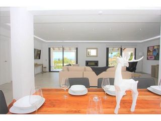 Casa en alquiler en Elviria en Marbella