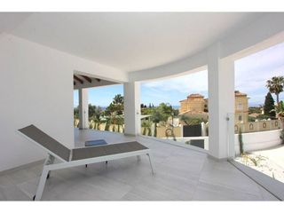 Casa en alquiler en Elviria en Marbella
