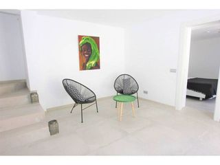 Casa en alquiler en Elviria en Marbella