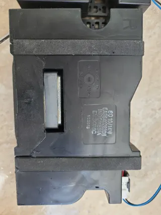 Altavoces TV LG EAB64028307
