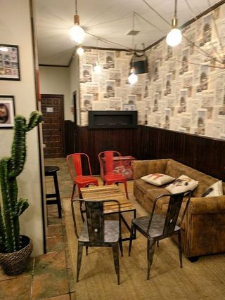 Local comercial en alquiler en Laviana