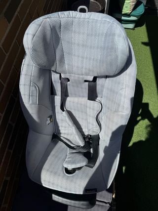 Silla coche Besafe Stretch