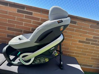 Silla coche Besafe Stretch