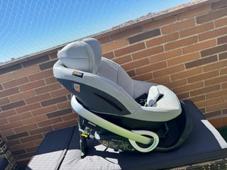 Silla coche Besafe Stretch