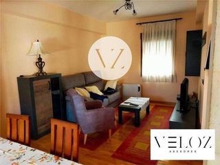 Ático en alquiler en Canalejas - Gran Vía en Salamanca