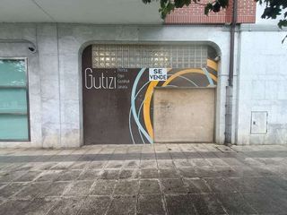 Local comercial en alquiler en Durango