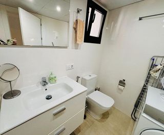 Piso en alquiler en Nueva Andalucía centro en Marbella