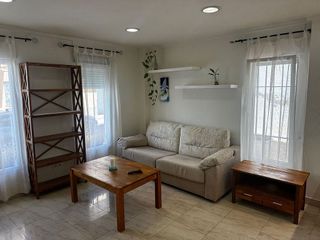 Piso en alquiler en Puerto en Jávea/Xàbia