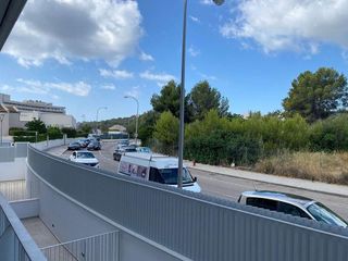 Piso en alquiler en Bellver - Son Dureta- La Teulera en Palma de Mallorca