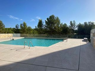 Piso en alquiler en Bellver - Son Dureta- La Teulera en Palma de Mallorca