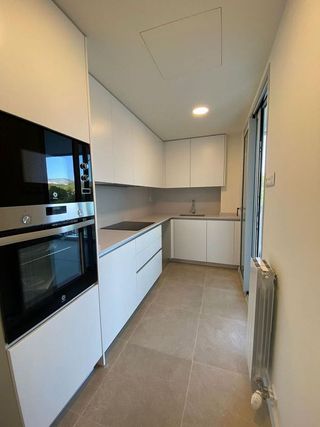 Piso en alquiler en Bellver - Son Dureta- La Teulera en Palma de Mallorca