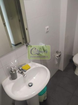 Local comercial en alquiler en Mugardos