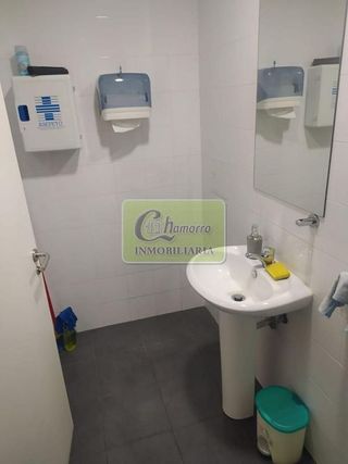 Local comercial en alquiler en Mugardos