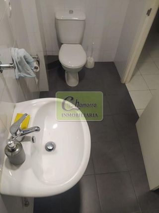 Local comercial en alquiler en Mugardos