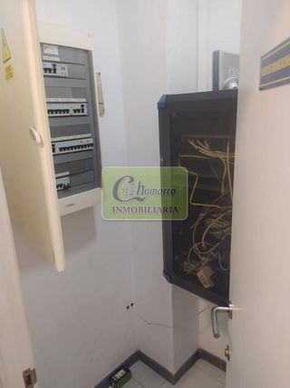 Local comercial en alquiler en Mugardos