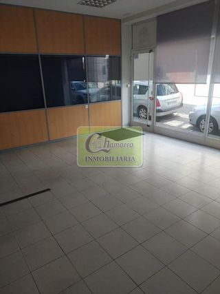 Local comercial en alquiler en Mugardos