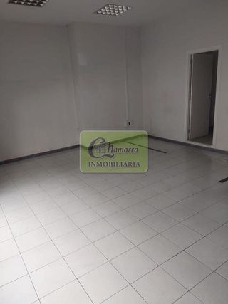 Local comercial en alquiler en Mugardos