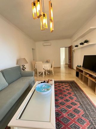 Piso en alquiler en Sant Agustí en Palma de Mallorca