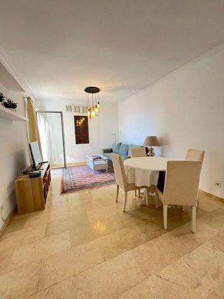 Piso en alquiler en Sant Agustí en Palma de Mallorca