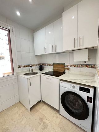 Piso en alquiler en Sant Agustí en Palma de Mallorca