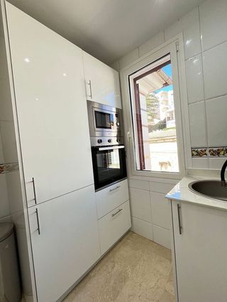 Piso en alquiler en Sant Agustí en Palma de Mallorca