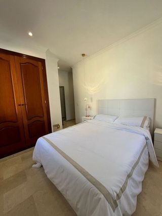 Piso en alquiler en Sant Agustí en Palma de Mallorca