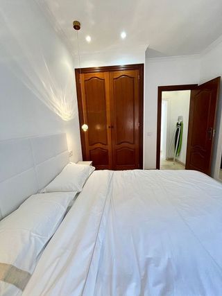 Piso en alquiler en Sant Agustí en Palma de Mallorca