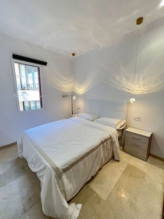 Piso en alquiler en Sant Agustí en Palma de Mallorca