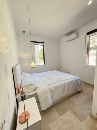 Piso en alquiler en Sant Agustí en Palma de Mallorca