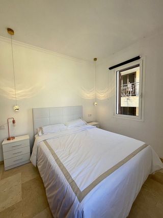 Piso en alquiler en Sant Agustí en Palma de Mallorca