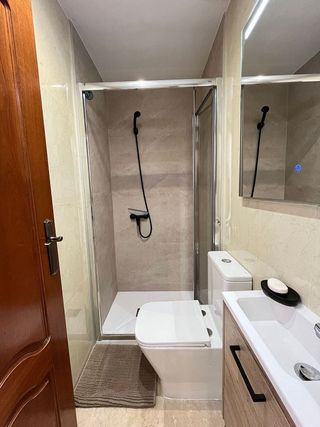 Piso en alquiler en Sant Agustí en Palma de Mallorca