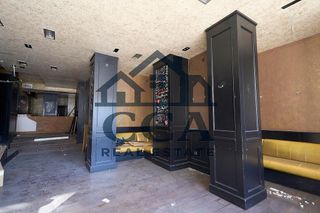 Restaurante en alquiler en Casco Histórico en Guadalajara