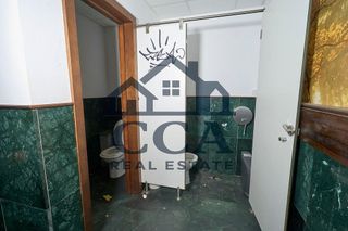 Restaurante en alquiler en Casco Histórico en Guadalajara