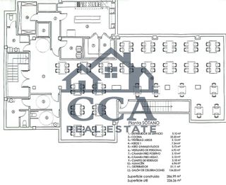 Restaurante en alquiler en Casco Histórico en Guadalajara