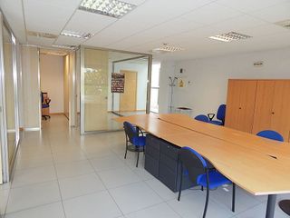 Oficina en alquiler en Aranguren