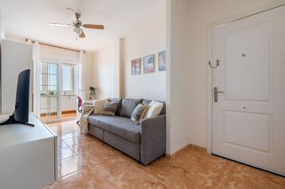 Piso en alquiler en El Puerto en Roquetas de Mar