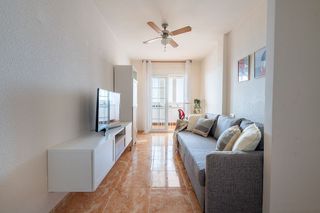 Piso en alquiler en El Puerto en Roquetas de Mar