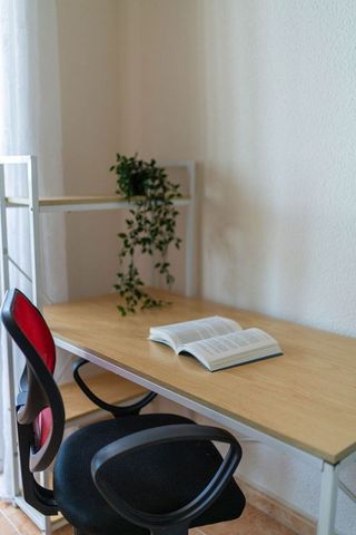 Piso en alquiler en El Puerto en Roquetas de Mar