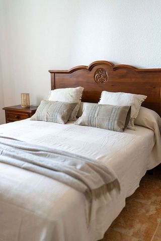 Piso en alquiler en El Puerto en Roquetas de Mar