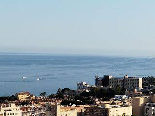 Piso en alquiler en El Puerto en Roquetas de Mar