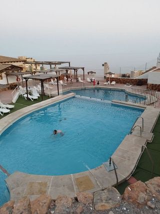 Piso en alquiler en El Puerto en Roquetas de Mar