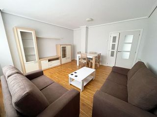 Piso en alquiler en Castro en Castro Urdiales